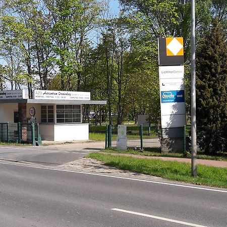 Amarillo Hotel Фелтен Екстериор снимка