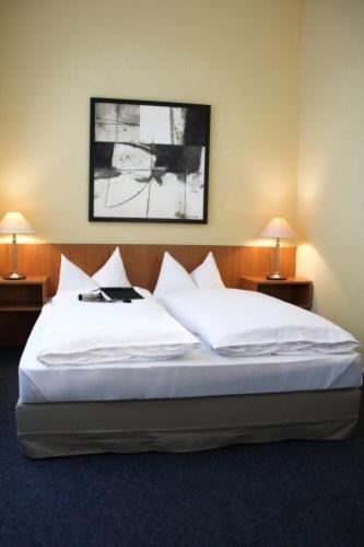 Amarillo Hotel Фелтен Стая снимка